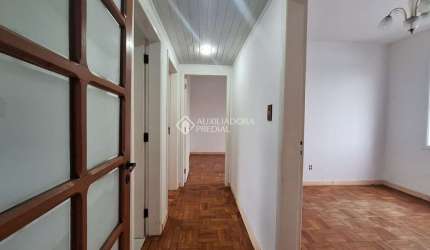 Apartamento com 3 quartos à venda na Rua Professora Cecy Cordeiro Thofehrn, 95, Sarandi, Porto Alegre, 76 m2 por R$ 300.000