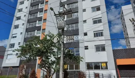 Apartamento com 1 quarto à venda na Rua Paulo Setúbal, 132, Passo da Areia, Porto Alegre, 51 m2 por R$ 469.000