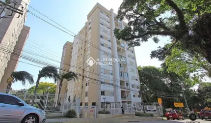 Apartamento com 3 quartos à venda na Avenida Arnaldo Bohrer, 175, Teresópolis, Porto Alegre, 72 m2 por R$ 449.000