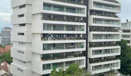 Apartamento com 4 quartos à venda na Rua Luciana de Abreu, 250, Moinhos de Vento, Porto Alegre, 387 m2 por R$ 8.600.000