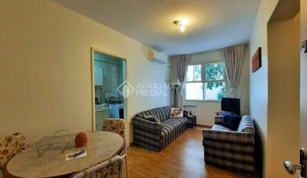Apartamento com 2 quartos à venda na Rua Itaboraí, 400, Jardim Botânico, Porto Alegre, 53 m2 por R$ 305.000