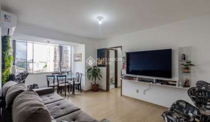 Apartamento com 2 quartos à venda na Avenida João Pessoa, 1375, Centro Histórico, Porto Alegre, 64 m2 por R$ 400.000