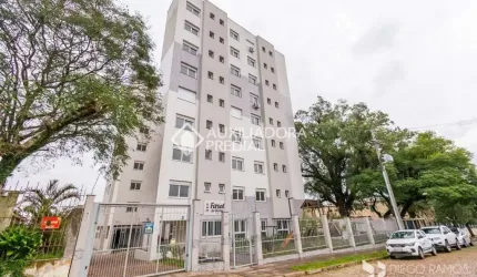 Apartamento com 3 quartos à venda na Rua Delfino Riet, 537, Santo Antônio, Porto Alegre, 85 m2 por R$ 539.000