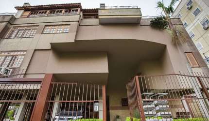 Apartamento com 3 quartos à venda na Rua Engenheiro Sadi Castro, 860, Sarandi, Porto Alegre, 96 m2 por R$ 450.000