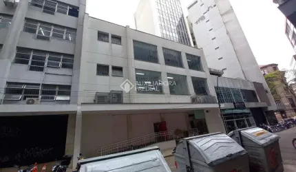 Prédio à venda na Rua General Câmara, 253, Centro Histórico, Porto Alegre, 1304 m2 por R$ 7.490.000
