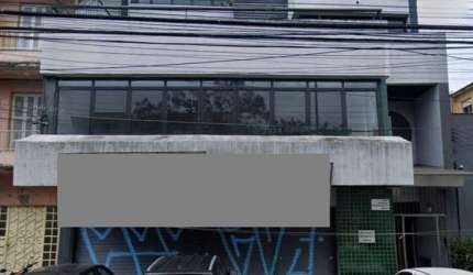 Ponto comercial à venda na Avenida Benjamin Constant, 1440, São João, Porto Alegre, 291 m2 por R$ 900.000