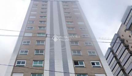 Apartamento com 1 quarto à venda na Rua Comendador Caminha, 22, Moinhos de Vento, Porto Alegre, 33 m2 por R$ 663.800