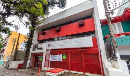 Prédio à venda na Avenida Protásio Alves, 2834, Petrópolis, Porto Alegre, 1070 m2 por R$ 6.990.000
