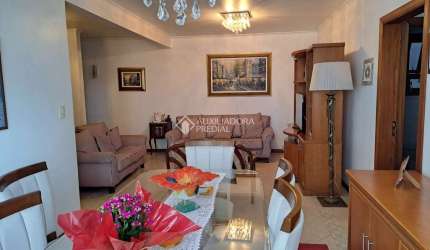 Apartamento com 3 quartos à venda na Praça Carmem Miranda, 146, Moinhos de Vento, Porto Alegre, 116 m2 por R$ 900.000