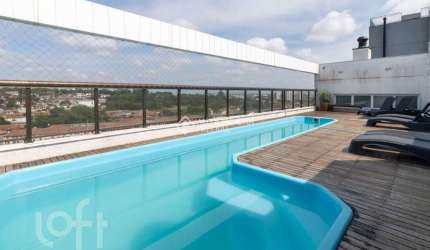 Apartamento com 2 quartos à venda na Rua Bezerra de Menezes, 624, Passo da Areia, Porto Alegre, 70 m2 por R$ 600.100