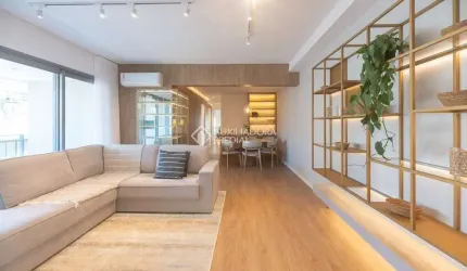 Apartamento com 3 quartos à venda na Avenida Wenceslau Escobar, 2724, Cristal, Porto Alegre, 149 m2 por R$ 1.899.000