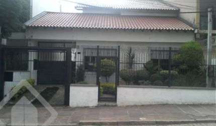 Casa em condomínio fechado com 3 quartos à venda na Rua Atanásio Belmonte, 427, Boa Vista, Porto Alegre, 216 m2 por R$ 999.000