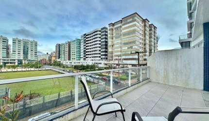 Apartamento com 2 quartos à venda na Rua Encantado, 646, Zona Nova, Capão da Canoa, 112 m2 por R$ 880.000