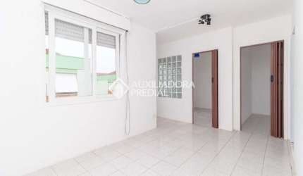 Apartamento com 2 quartos à venda na Avenida Capivari, 433, Cristal, Porto Alegre, 45 m2 por R$ 215.000