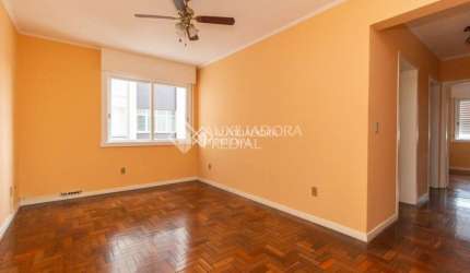 Apartamento com 2 quartos à venda na Avenida Érico Veríssimo, 441, Menino Deus, Porto Alegre, 66 m2 por R$ 470.000