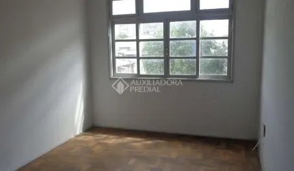 Apartamento com 2 quartos à venda na Rua Eurico Lara, 191, Medianeira, Porto Alegre, 53 m2 por R$ 180.000
