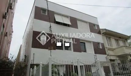 Apartamento com 1 quarto à venda na Praça Menino Deus, 50, Menino Deus, Porto Alegre, 41 m2 por R$ 198.000
