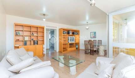 Apartamento com 4 quartos à venda na Rua Corrêa Lima, 651, Santa Tereza, Porto Alegre, 165 m2 por R$ 1.200.000