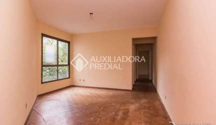 Apartamento com 2 quartos à venda na Avenida Fábio Araújo Santos, 1145, Nonoai, Porto Alegre, 59 m2 por R$ 240.000