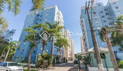 Apartamento com 3 quartos à venda na Rua Wilson Adnislen Freitas de Paiva, 41, Cavalhada, Porto Alegre, 66 m2 por R$ 349.000
