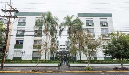 Apartamento com 1 quarto à venda na Rua Marcílio Dias, 524, Menino Deus, Porto Alegre, 41 m2 por R$ 225.000
