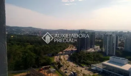 Apartamento com 3 quartos à venda na Rua Professor Cristiano Fischer, 181, Petrópolis, Porto Alegre, 126 m2 por R$ 1.190.000