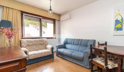 Cobertura com 3 quartos à venda na Rua Dona Augusta, 598, Menino Deus, Porto Alegre, 150 m2 por R$ 670.000
