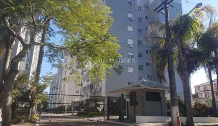 Apartamento com 3 quartos à venda na Rua Wilson Adnislen Freitas de Paiva, 41, Cavalhada, Porto Alegre, 71 m2 por R$ 550.000