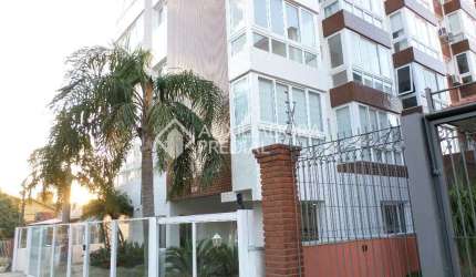 Apartamento com 3 quartos à venda na Rua Doutor Armando Barbedo, 900, Tristeza, Porto Alegre, 84 m2 por R$ 830.000