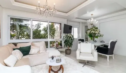 Apartamento com 2 quartos à venda na Rua Martim Aranha, 100, Boa Vista, Porto Alegre, 73 m2 por R$ 779.000