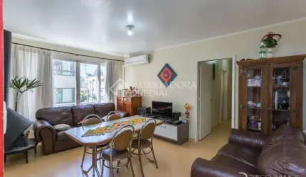 Apartamento com 3 quartos à venda na Rua Costa, 464, Menino Deus, Porto Alegre, 90 m2 por R$ 495.000