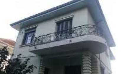 Casa em condomínio fechado com 3 quartos à venda na Rua Eça de Queiroz, 549, Petrópolis, Porto Alegre, 250 m2 por R$ 950.000