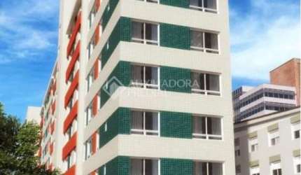 Apartamento com 3 quartos à venda na Rua Barão do Triunfo, 261, Menino Deus, Porto Alegre, 86 m2 por R$ 945.000