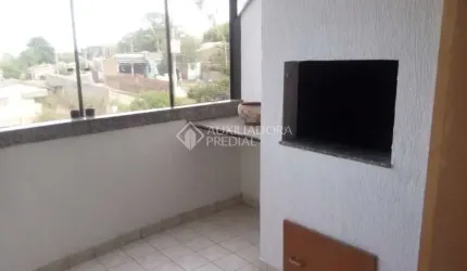 Apartamento com 3 quartos à venda na Rua Professor Cristiano Fischer, 1038, Petrópolis, Porto Alegre, 72 m2 por R$ 450.000