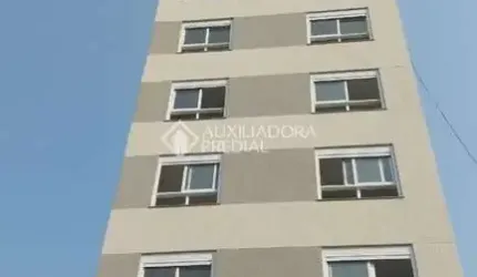 Apartamento com 1 quarto à venda na Rua Barão do Triunfo, 261, Menino Deus, Porto Alegre, 43 m2 por R$ 485.000
