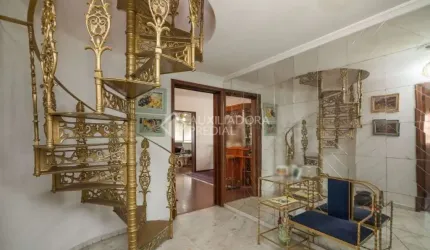 Cobertura com 4 quartos à venda na Rua Itororó, 54, Menino Deus, Porto Alegre, 235 m2 por R$ 1.520.000
