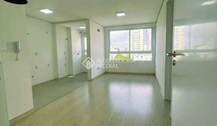 Apartamento com 1 quarto à venda na Rua Barão do Triunfo, 261, Menino Deus, Porto Alegre, 43 m2 por R$ 485.000