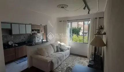 Apartamento com 1 quarto à venda na Avenida Getúlio Vargas, 1210, Menino Deus, Porto Alegre, 41 m2 por R$ 250.000