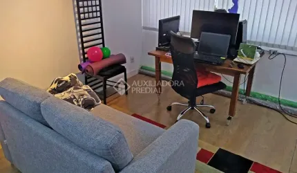 Apartamento com 2 quartos à venda na Avenida Bento Gonçalves, 1515, Partenon, Porto Alegre, 65 m2 por R$ 380.000