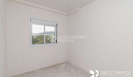 Apartamento com 2 quartos à venda na Avenida Niterói, 360, Medianeira, Porto Alegre, 57 m2 por R$ 390.000