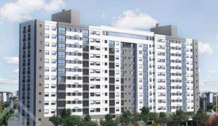 Apartamento com 2 quartos à venda na Beco Andaraí, 721, Passo da Areia, Porto Alegre, 67 m2 por R$ 720.000