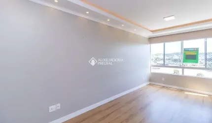 Apartamento com 3 quartos à venda na Rua Wilson Adnislen Freitas de Paiva, 41, Cavalhada, Porto Alegre, 71 m2 por R$ 530.000