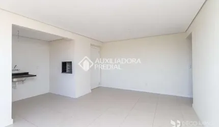 Apartamento com 2 quartos à venda na Avenida Eduardo Prado, 136, Cavalhada, Porto Alegre, 66 m2 por R$ 375.000
