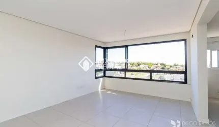 Apartamento com 2 quartos à venda na Avenida Eduardo Prado, 136, Cavalhada, Porto Alegre, 67 m2 por R$ 355.000