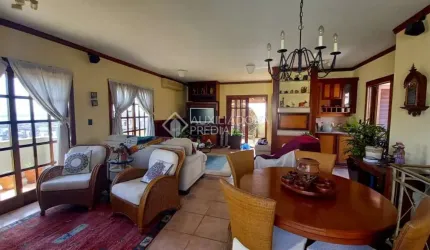 Cobertura com 3 quartos à venda na Rua Barão de Cerro Largo, 777, Menino Deus, Porto Alegre, 234 m2 por R$ 1.490.000