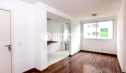 Apartamento com 2 quartos à venda na Avenida Juca Batista, 250, Cavalhada, Porto Alegre, 45 m2 por R$ 251.000