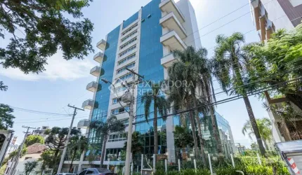 Apartamento com 4 quartos à venda na Avenida Soledade, 40, Petrópolis, Porto Alegre, 339 m2 por R$ 5.320.000