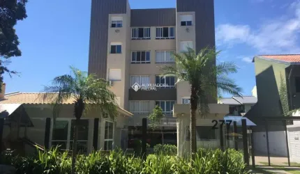 Apartamento com 2 quartos à venda na Estrada Campo Novo, 277, Ipanema, Porto Alegre, 49 m2 por R$ 269.000