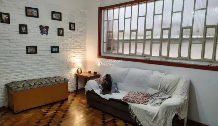 Apartamento com 2 quartos à venda na Praça Conde de Porto Alegre, 37, Centro Histórico, Porto Alegre, 80 m2 por R$ 289.000