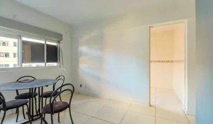 Apartamento com 2 quartos à venda na Rua Albion, 402, Partenon, Porto Alegre, 61 m2 por R$ 228.000